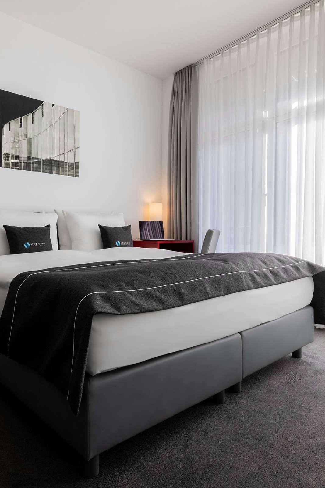 Hotel Garner Hotel Berlin - Gendarmenmarkt photo 4