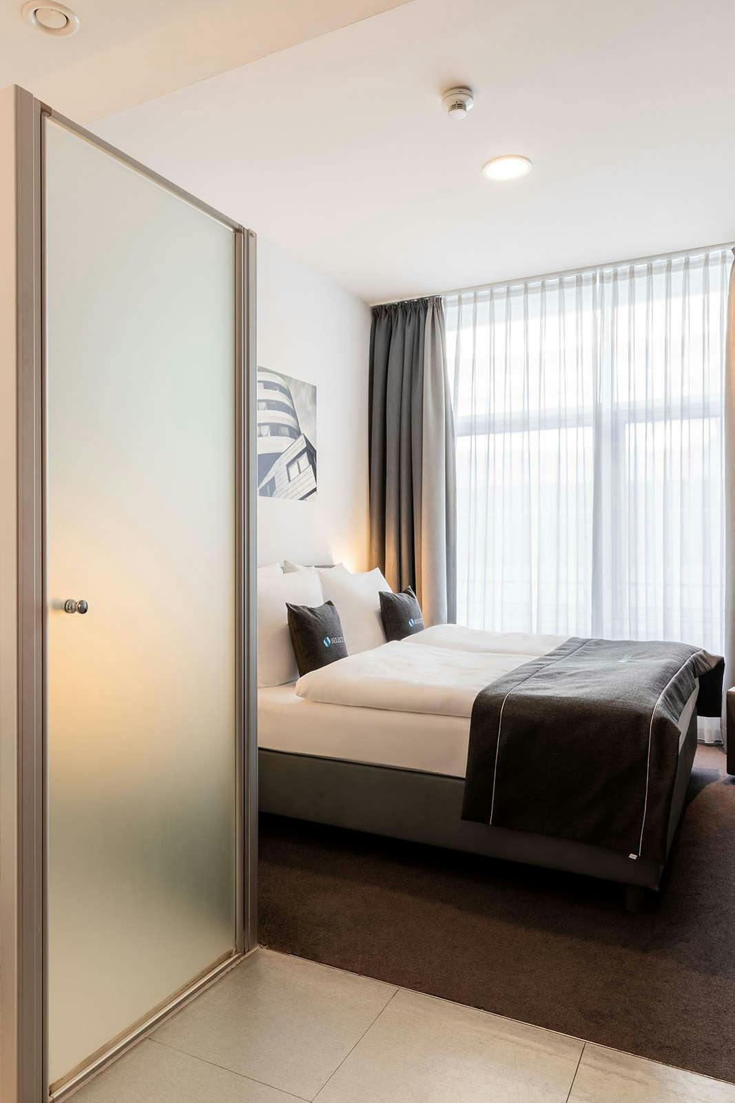 Hotel Garner Hotel Berlin - Gendarmenmarkt photo 3