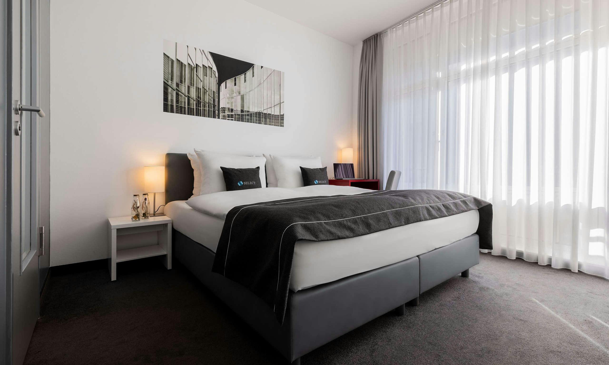 Garner Hotel Berlin - Gendarmenmarkt