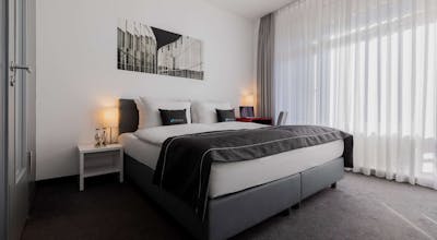 Garner Hotel Berlin - Gendarmenmarkt