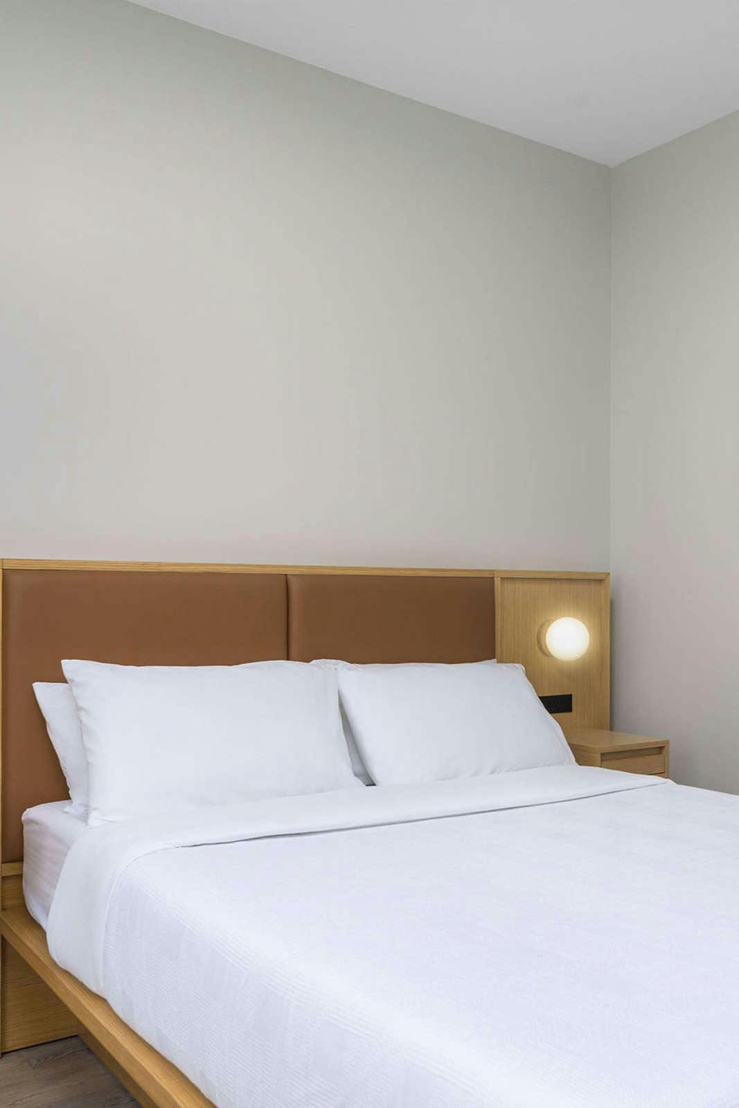 Hotel Motif Hotel on Nashville's Music Row photo 3