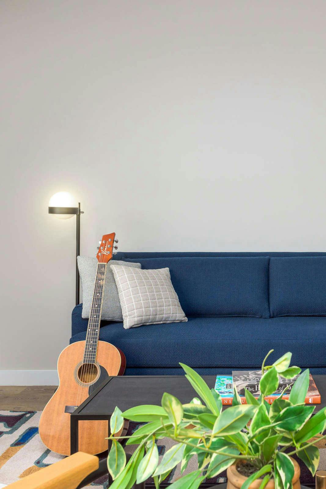 Hotel Motif Hotel on Nashville's Music Row photo 5