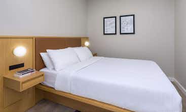 Hotel Motif Hotel on Nashville's Music Row photo 2