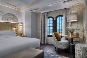 Hotel Hilton Molino Stucky Venice photo 5