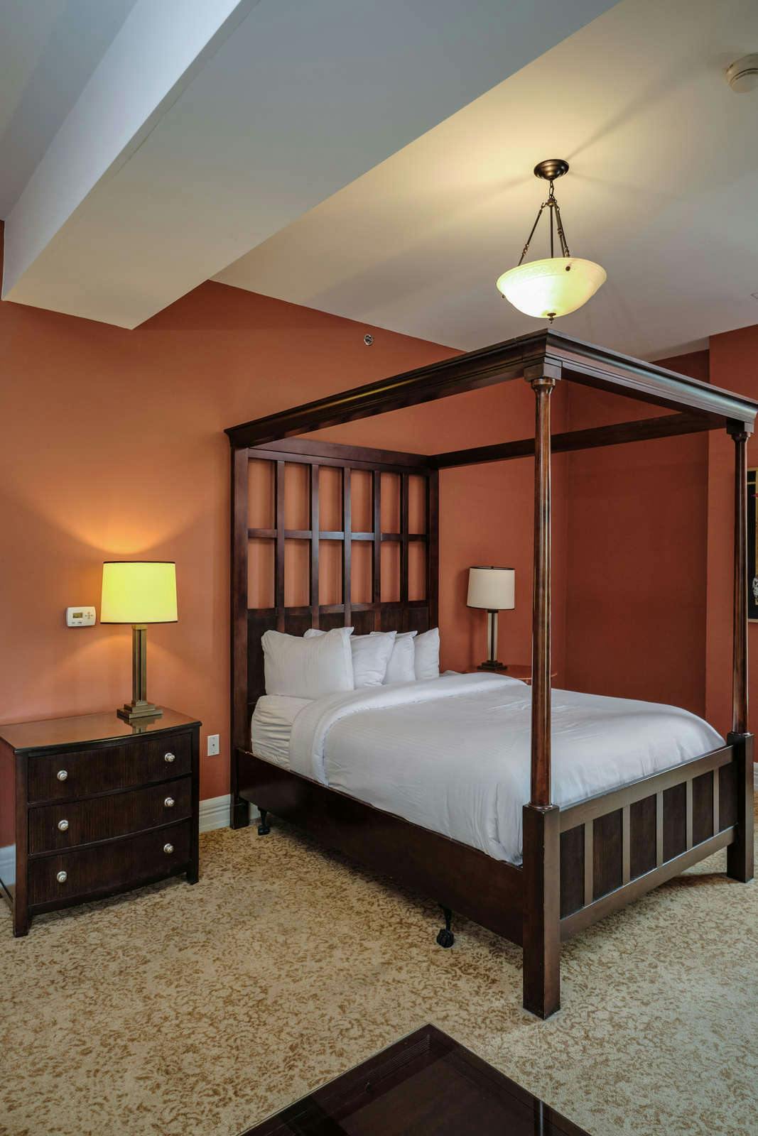 Hotel The Inn on Ferry Street photo 2