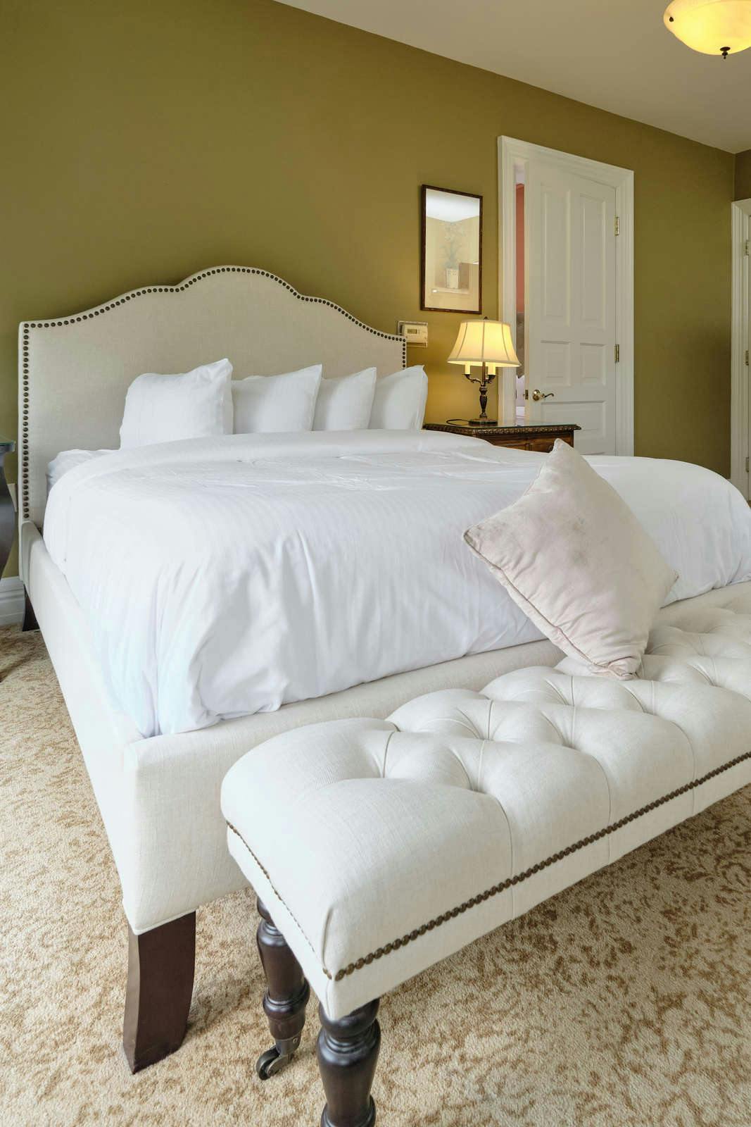 Hotel The Inn on Ferry Street photo 1