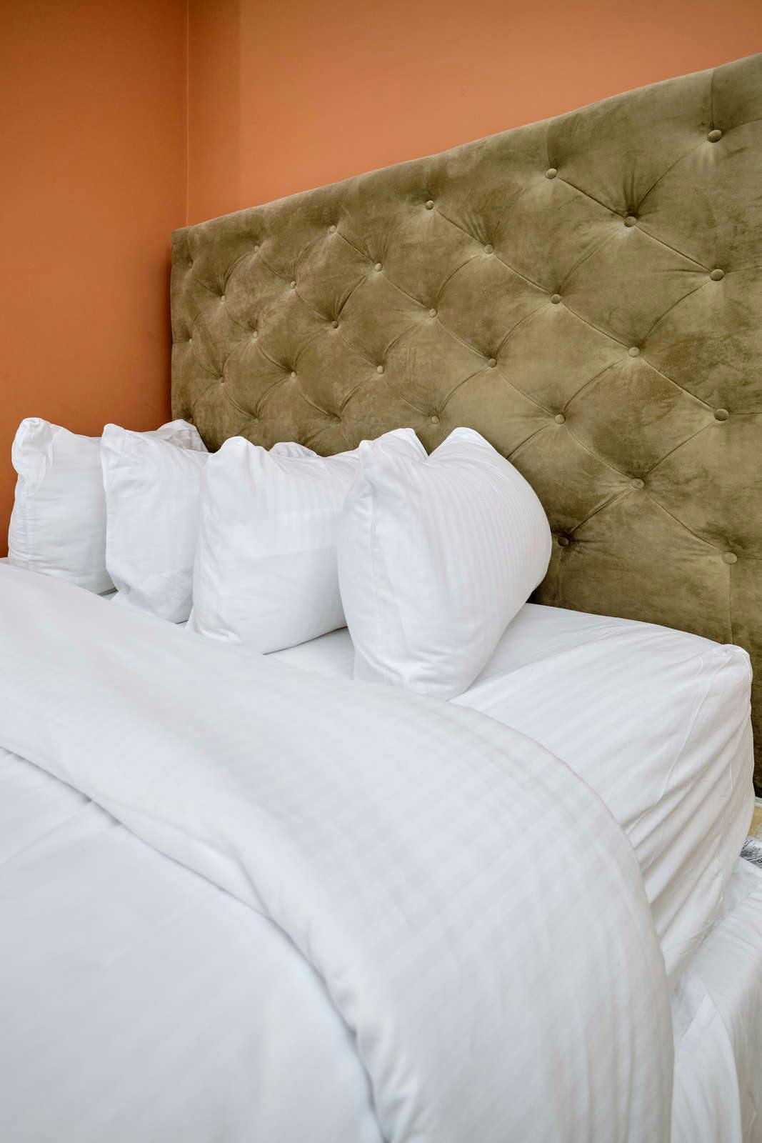 Hotel The Inn on Ferry Street photo 4