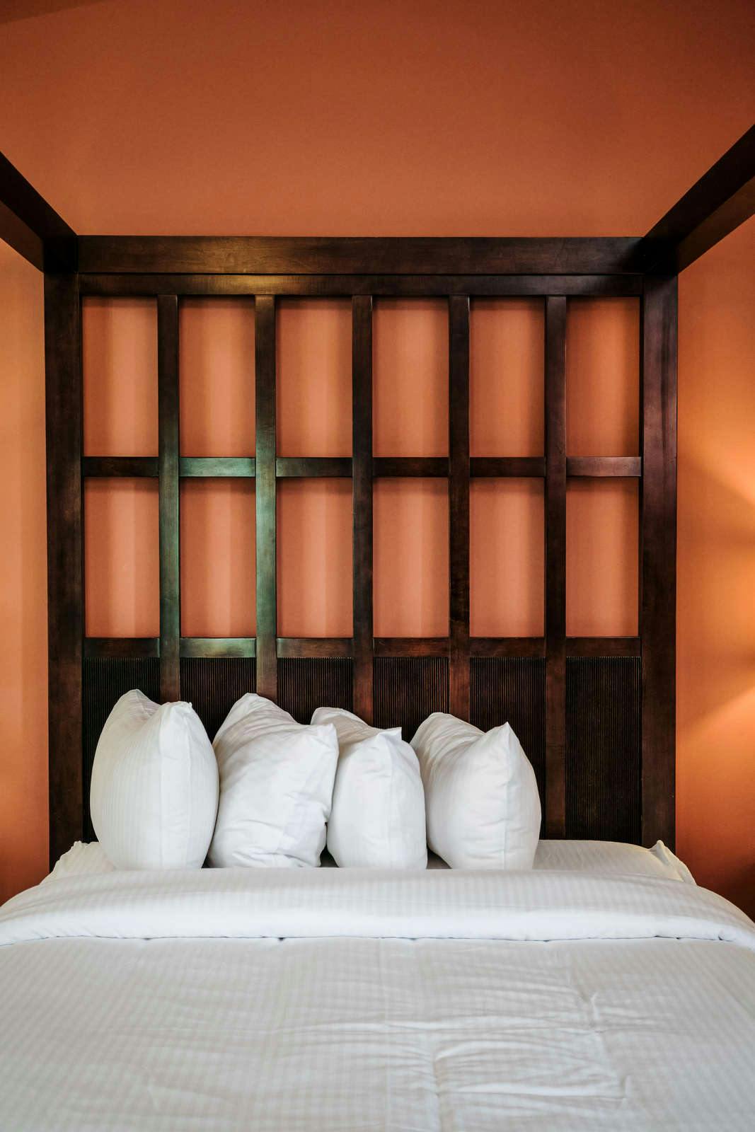 Hotel The Inn on Ferry Street photo 3