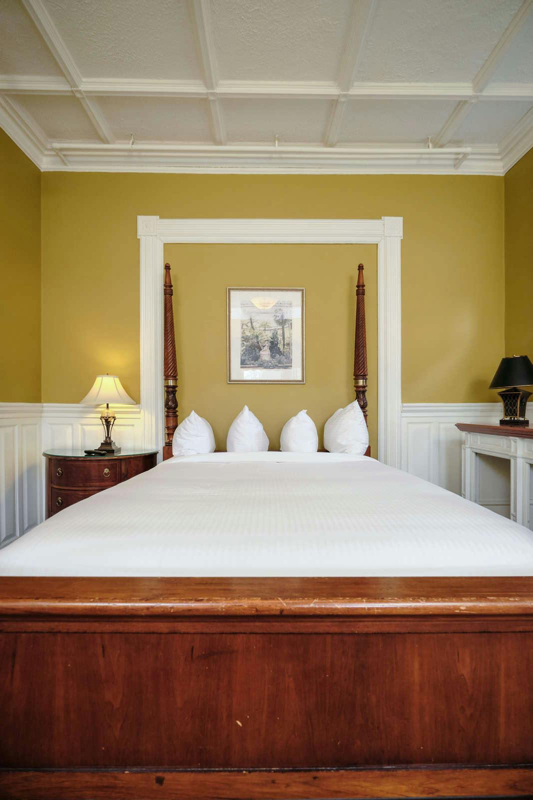 Hotel The Inn on Ferry Street photo 5