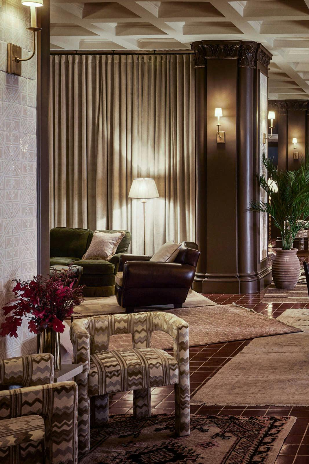 Hotel Pasadena Hotel and Pool photo 3