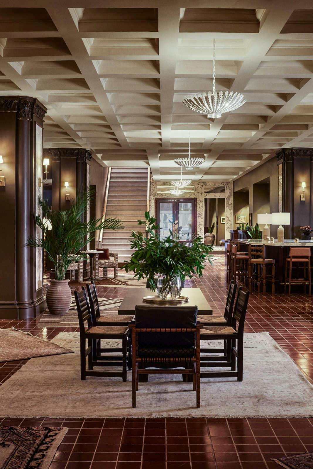 Hotel Pasadena Hotel and Pool photo 5