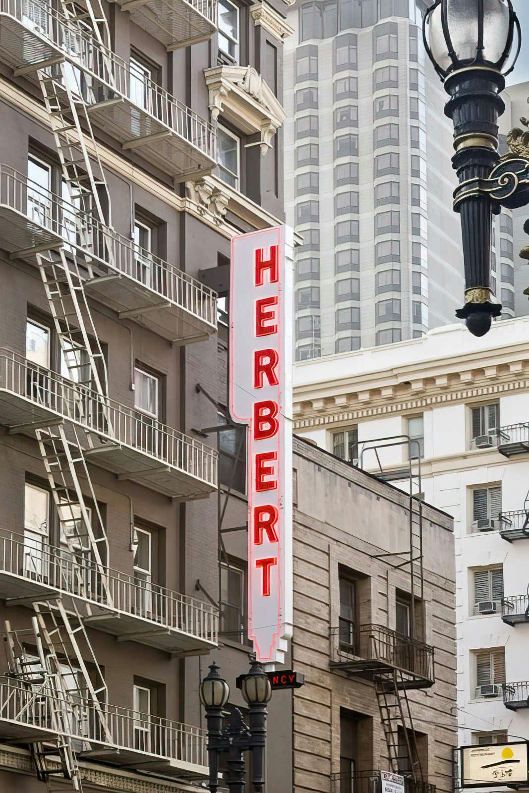 The Herbert Hotel