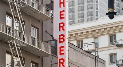 The Herbert Hotel