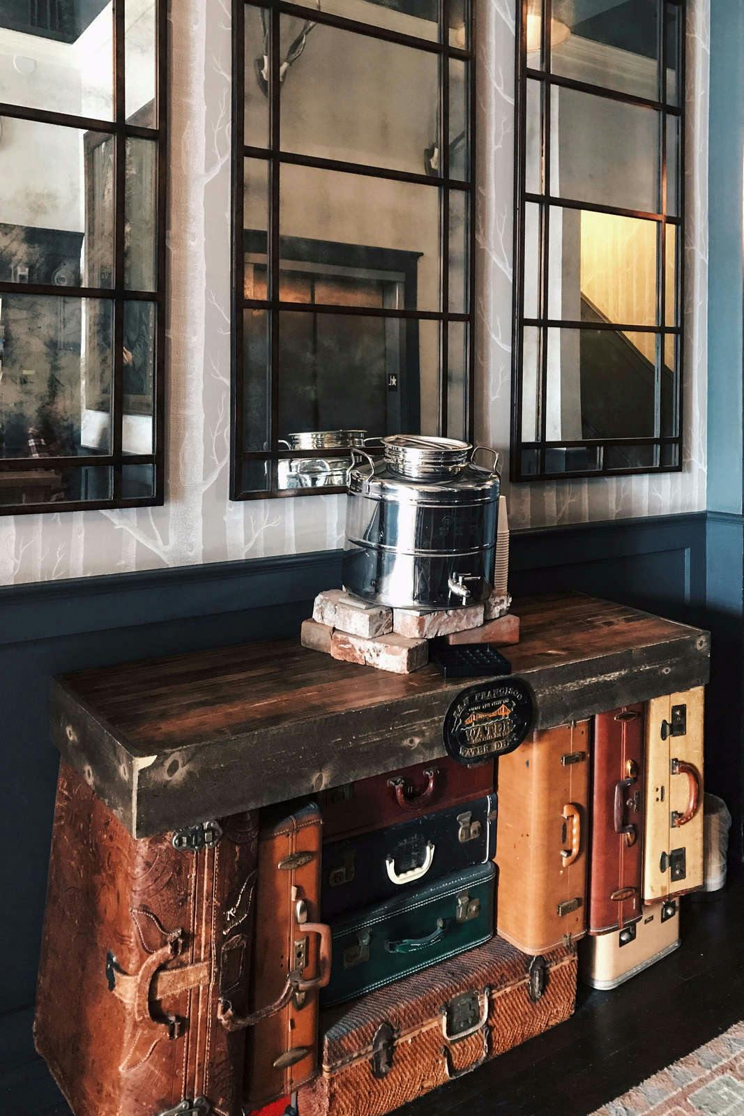 Hotel The Herbert Hotel photo 1