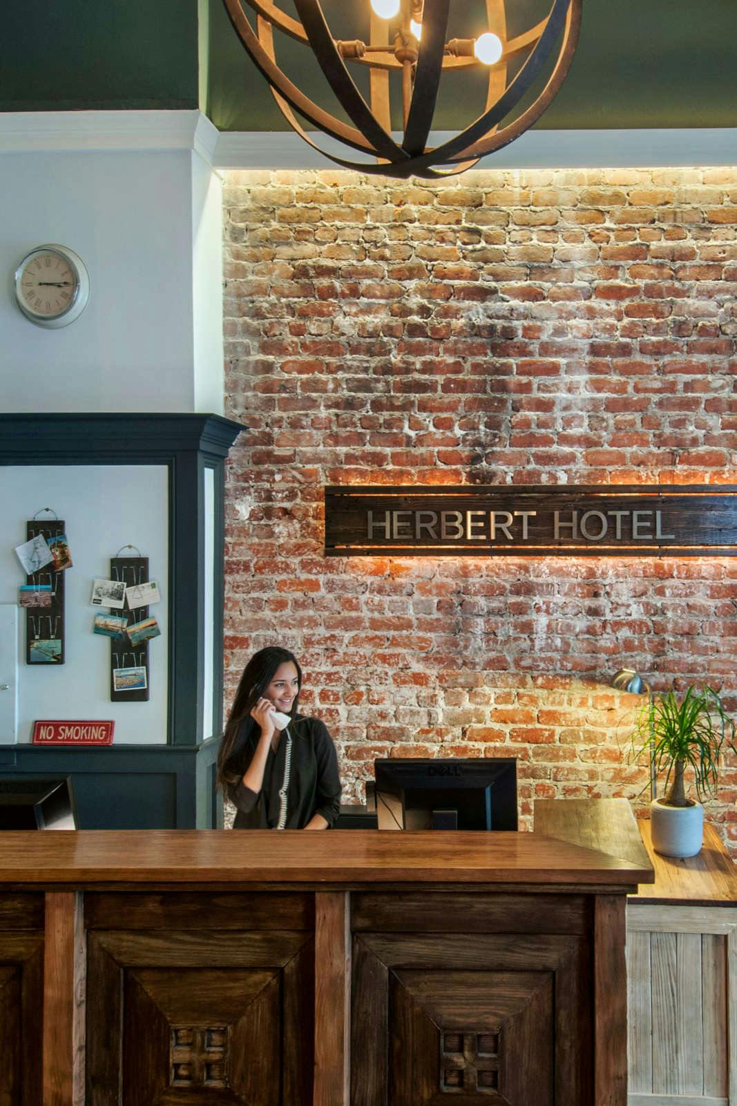 Hotel The Herbert Hotel photo 4