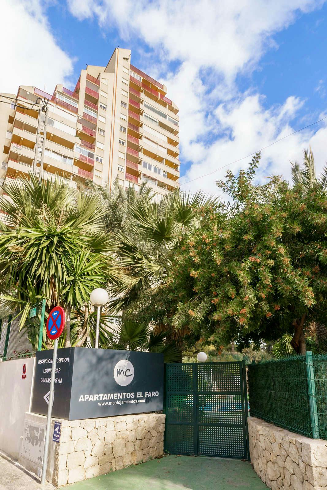 Hotel El Faro photo 5