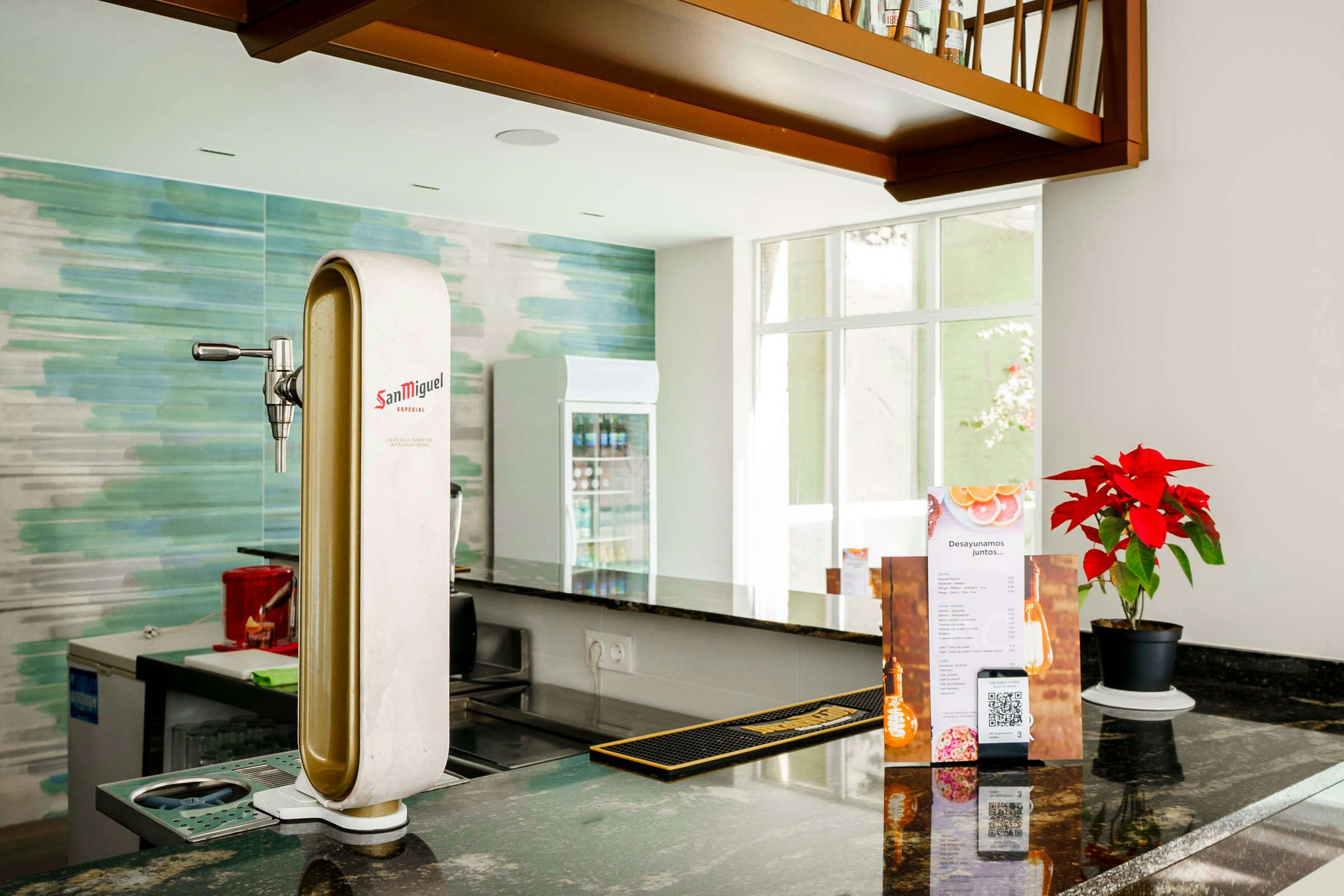 Hotel El Faro photo 4