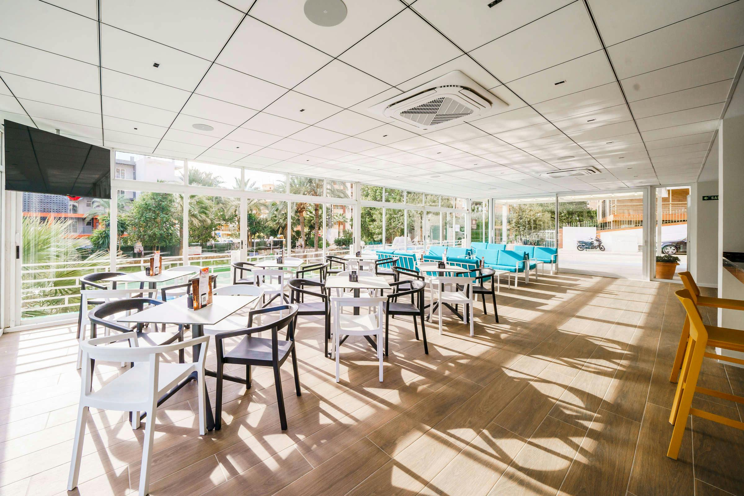 Hotel El Faro photo 3