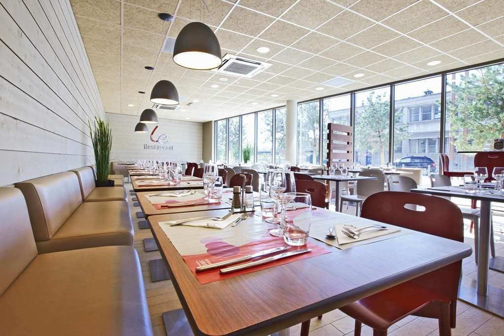 Hotel Campanile Amiens photo 4