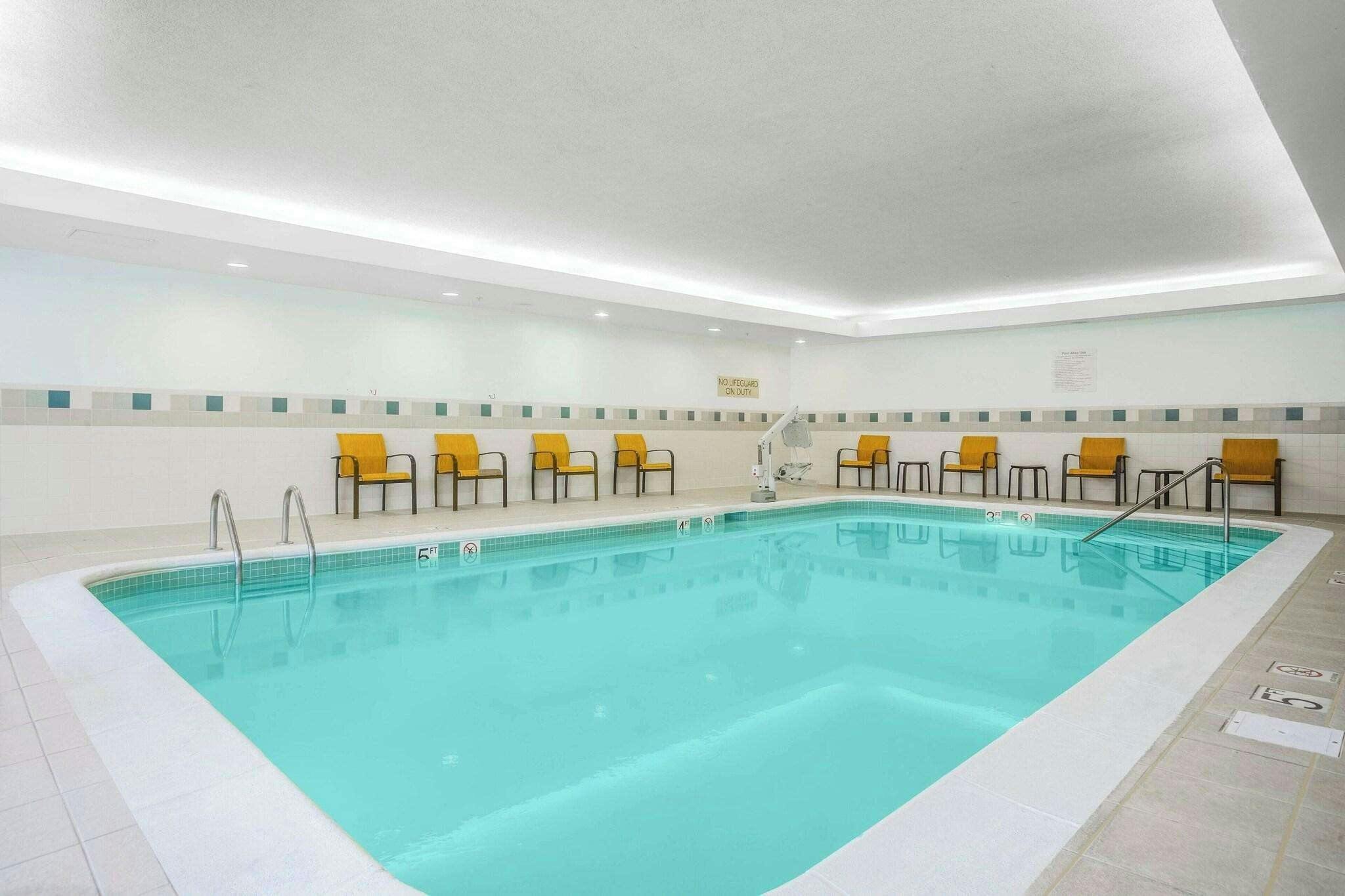 Hotel Courtyard Junction City photo 3