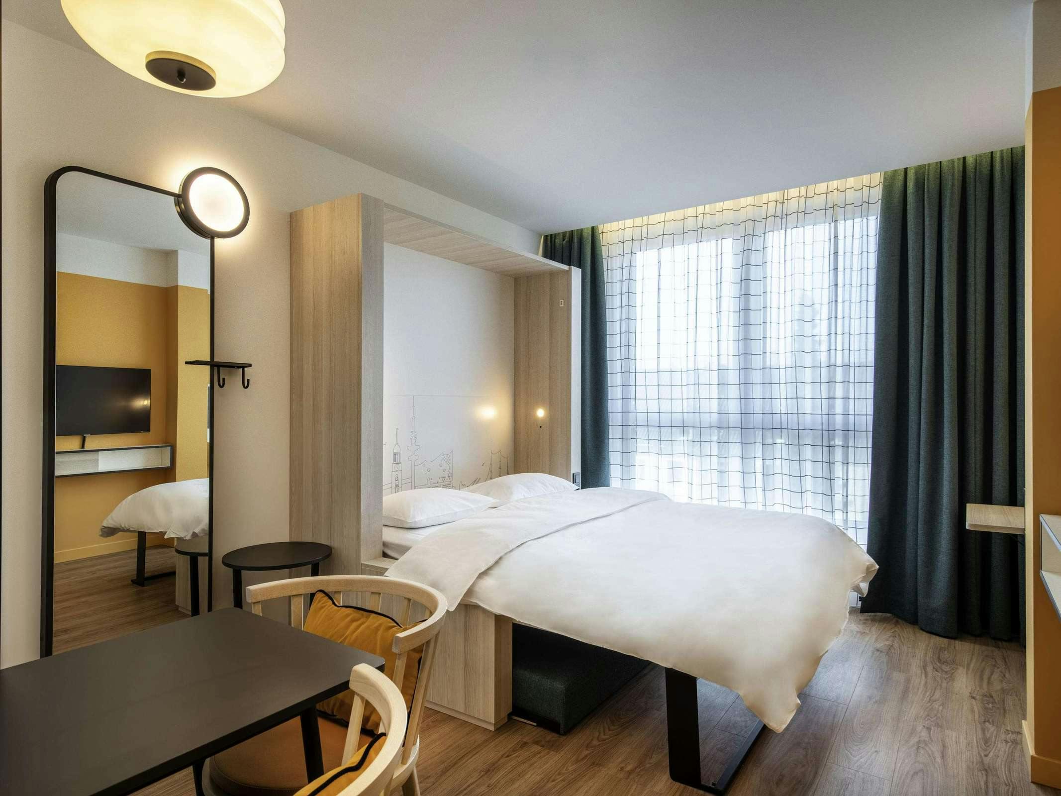 Hotel Aparthotel Adagio Access Porte De Camargue photo 1