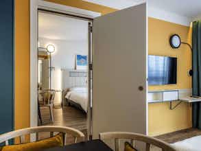 Hotel Aparthotel Adagio Access Porte De Camargue photo 2