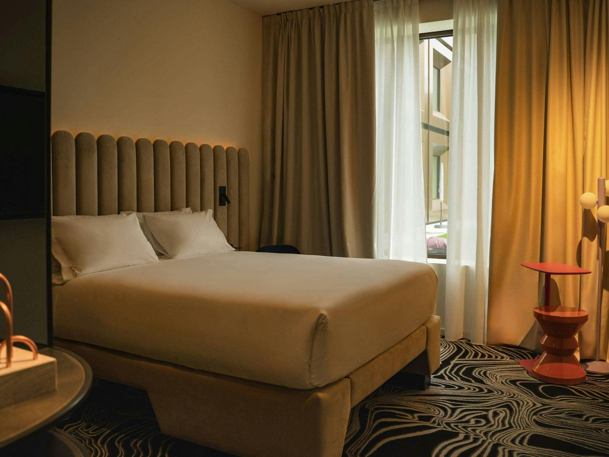 Tribe Milano Malpensa