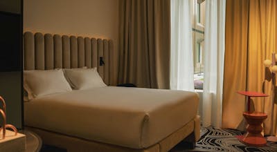 Tribe Milano Malpensa