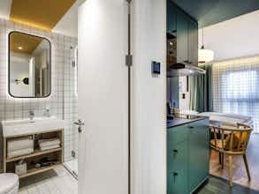 Hotel Aparthotel Adagio Access Porte De Camargue photo 4