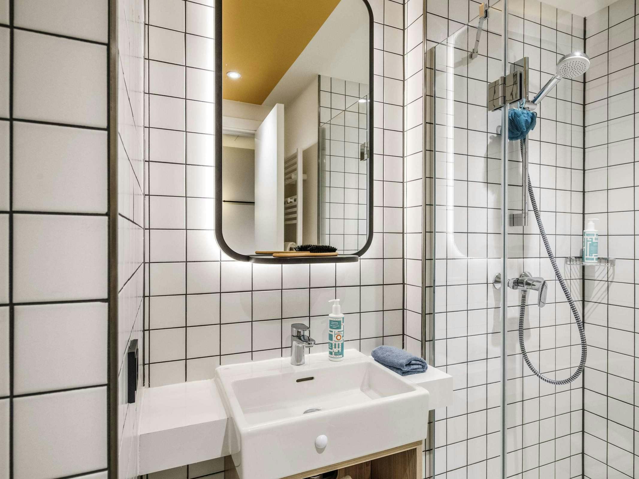 Hotel Aparthotel Adagio Access Porte De Camargue photo 5