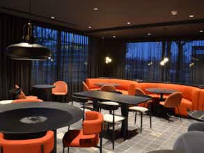 Hotel Tribe Milano Malpensa photo 4