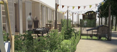 Aparthotel Adagio Access Porte De Camargue