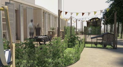 Aparthotel Adagio Access Porte De Camargue