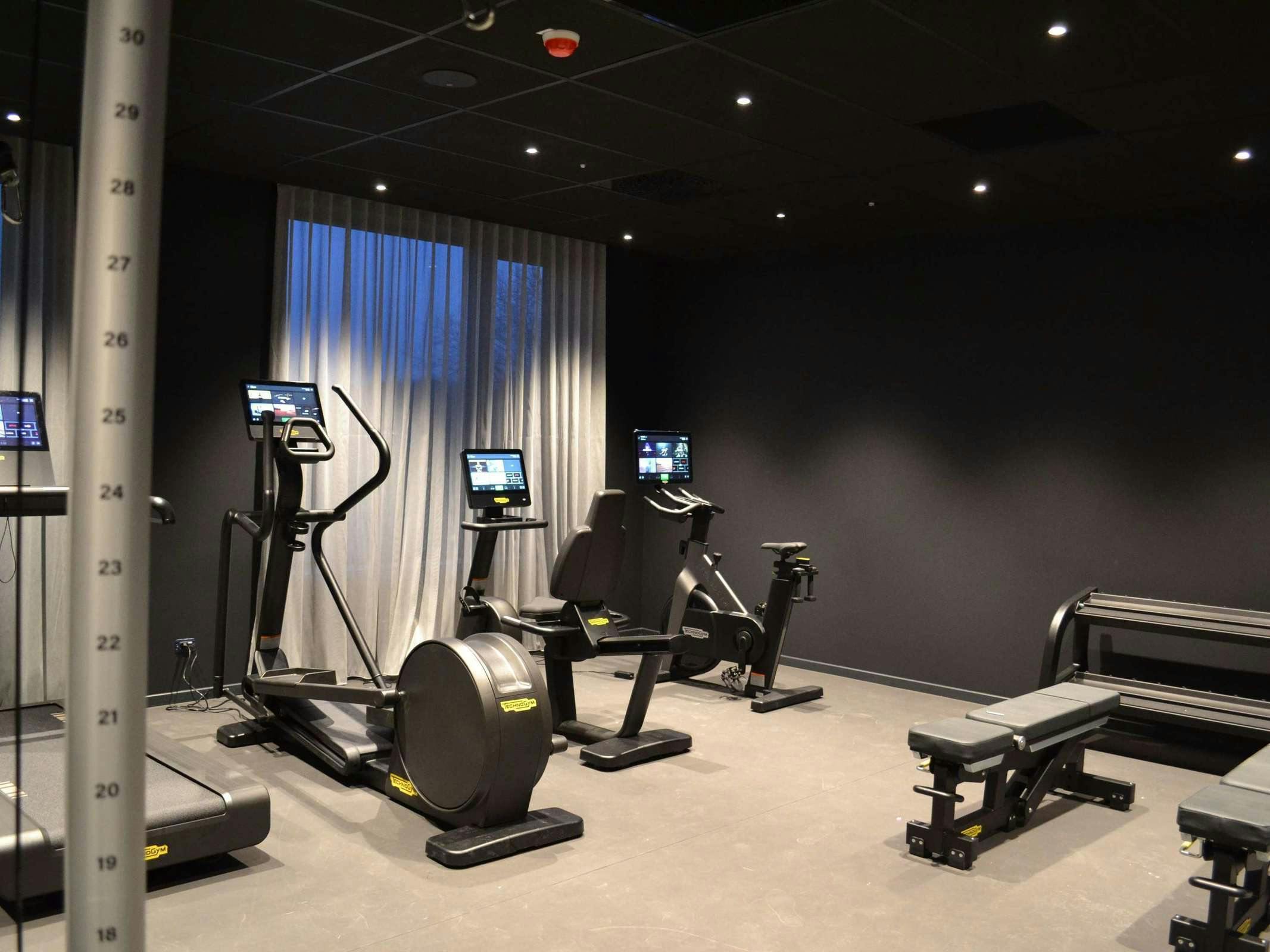 Hotel Tribe Milano Malpensa photo 3