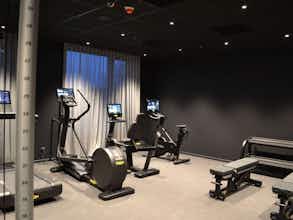 Hotel Tribe Milano Malpensa photo 3