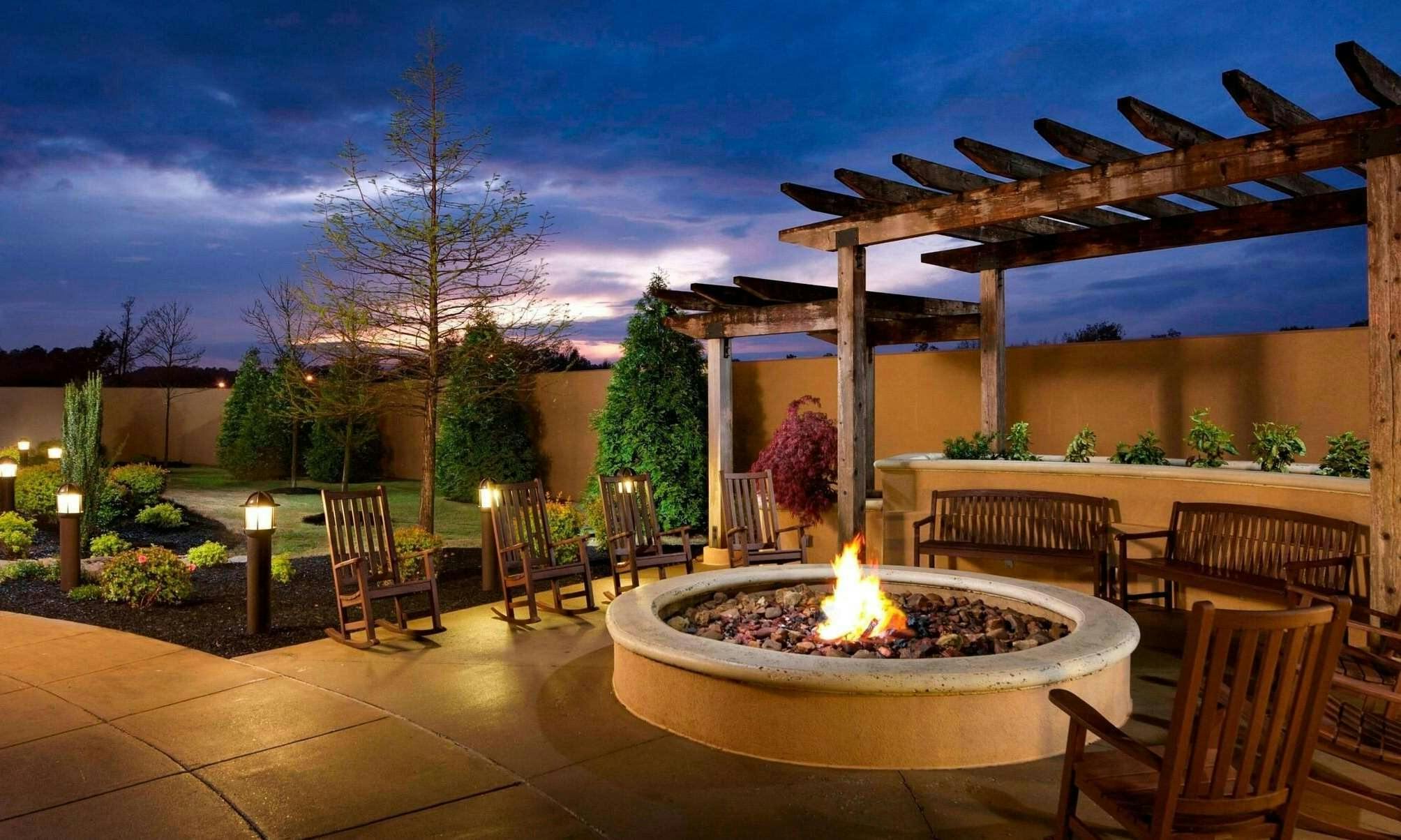 Courtyard by Marriott Jackson