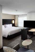 Hotel Residence Inn By Marriott Milwaukee Brookfield photo 2