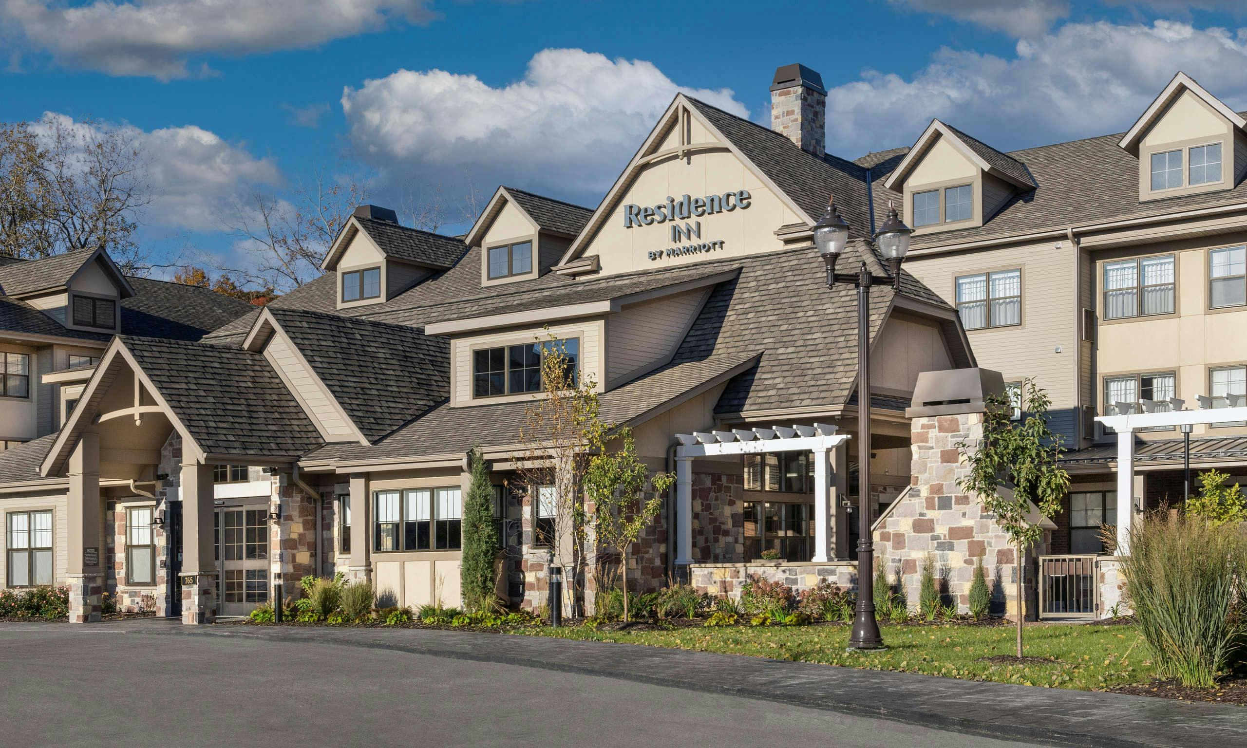 Residence Inn By Marriott Milwaukee Brookfield