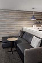 Hotel Residence Inn By Marriott Milwaukee Brookfield photo 4