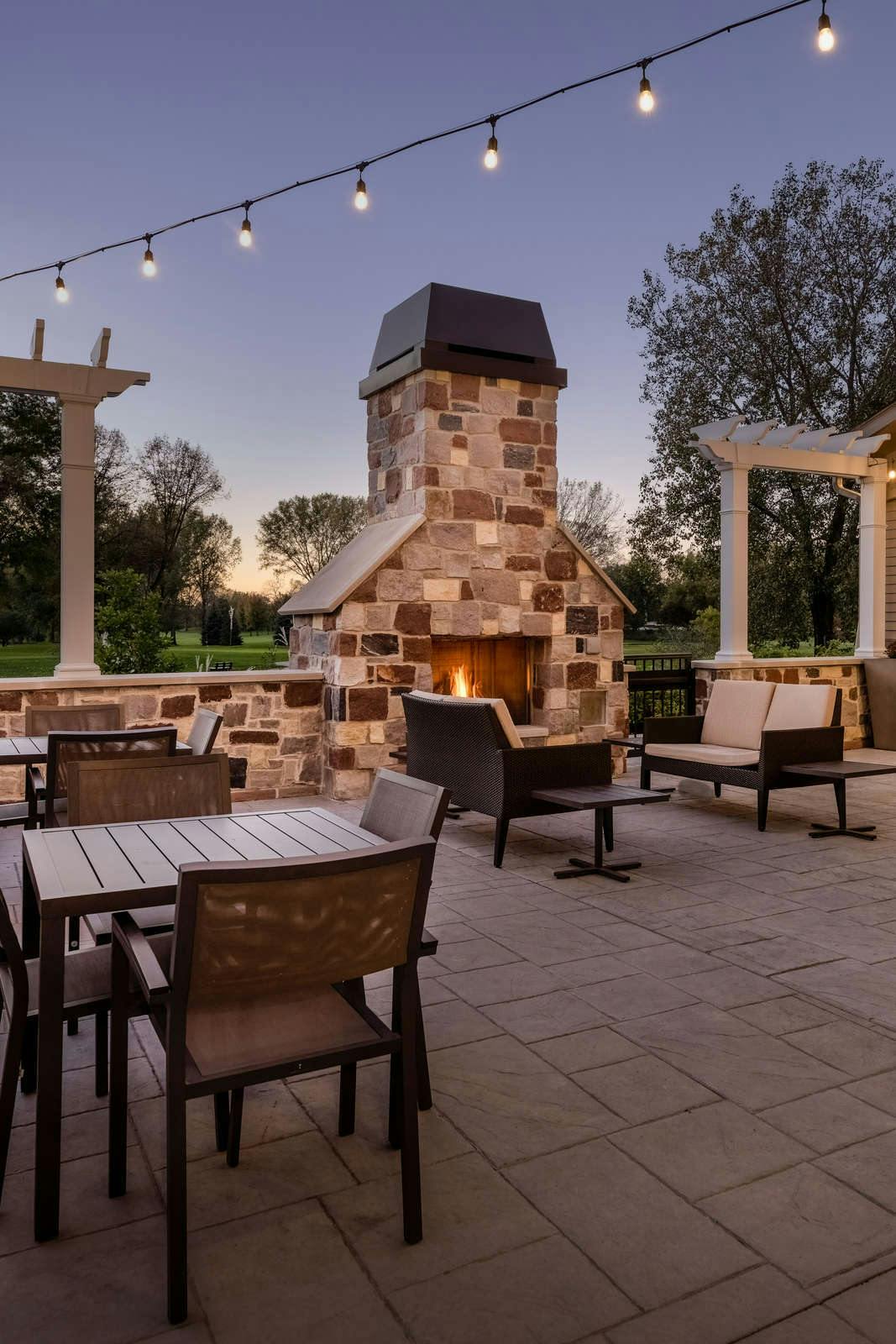 Hotel Residence Inn By Marriott Milwaukee Brookfield photo 1
