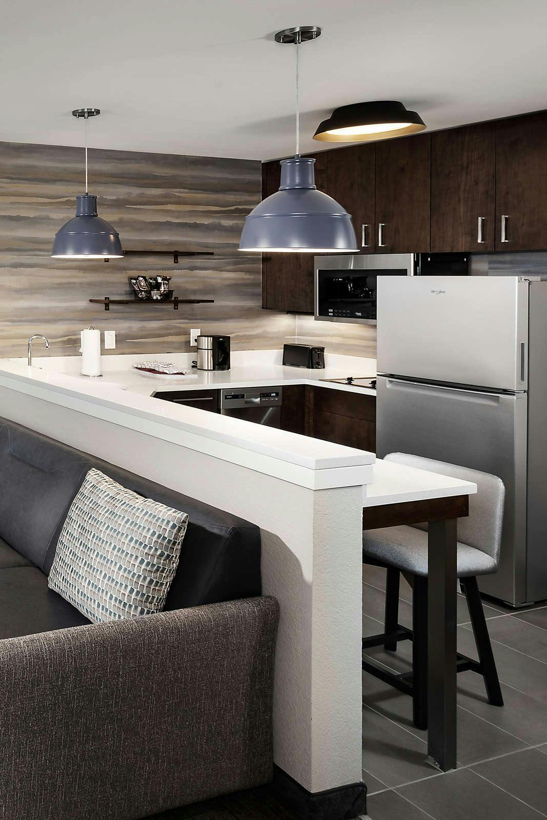 Hotel Residence Inn By Marriott Milwaukee Brookfield photo 5