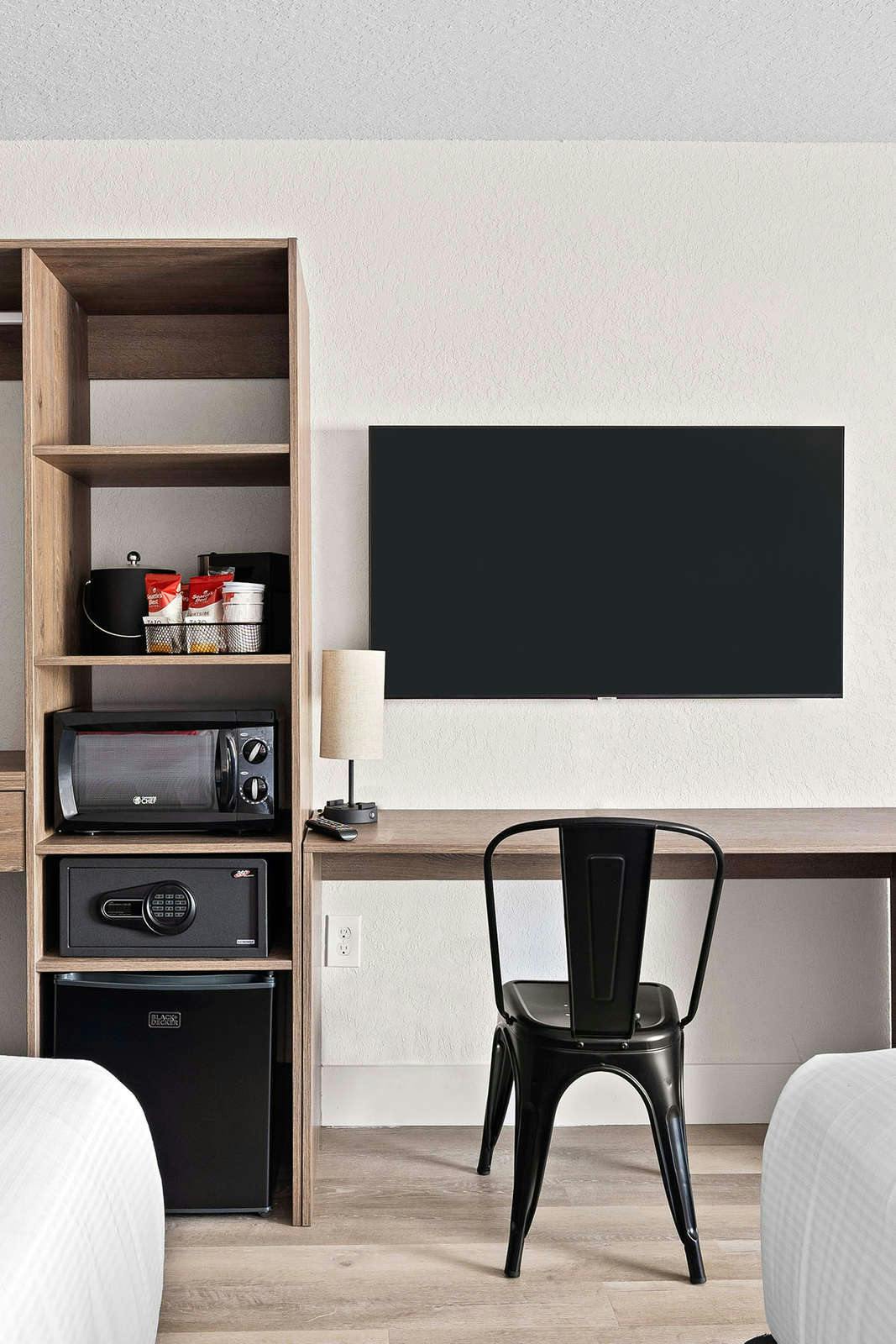 Hotel Developer Inn Highway, A Howard Johnson by Wyndham photo 2