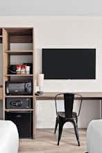 Hotel Howard Johnson by Wyndham Orlando Lake Buena Vista South photo 2