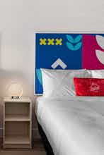 Hotel Howard Johnson by Wyndham Orlando Lake Buena Vista South photo 1