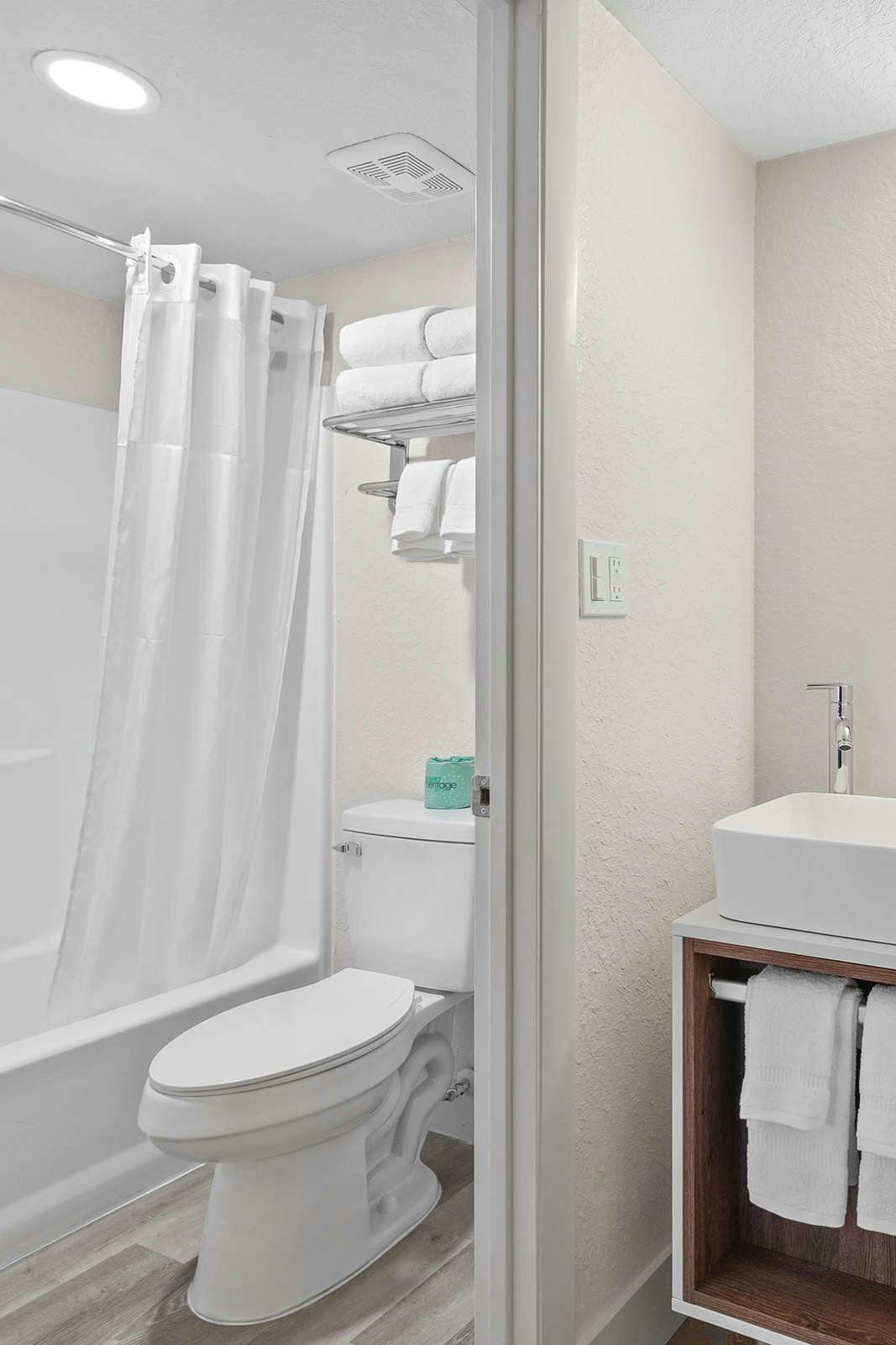 Hotel Developer Inn Highway, A Howard Johnson by Wyndham photo 4