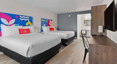 Developer Inn Highway, A Howard Johnson by Wyndham