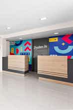 Hotel Howard Johnson by Wyndham Orlando Lake Buena Vista South photo 5