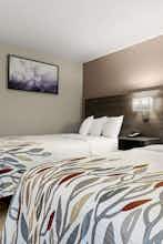 Hotel Red Roof Inn Washington, NC photo 3