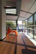 Hotel easyHotel Rotterdam City Centre photo 2