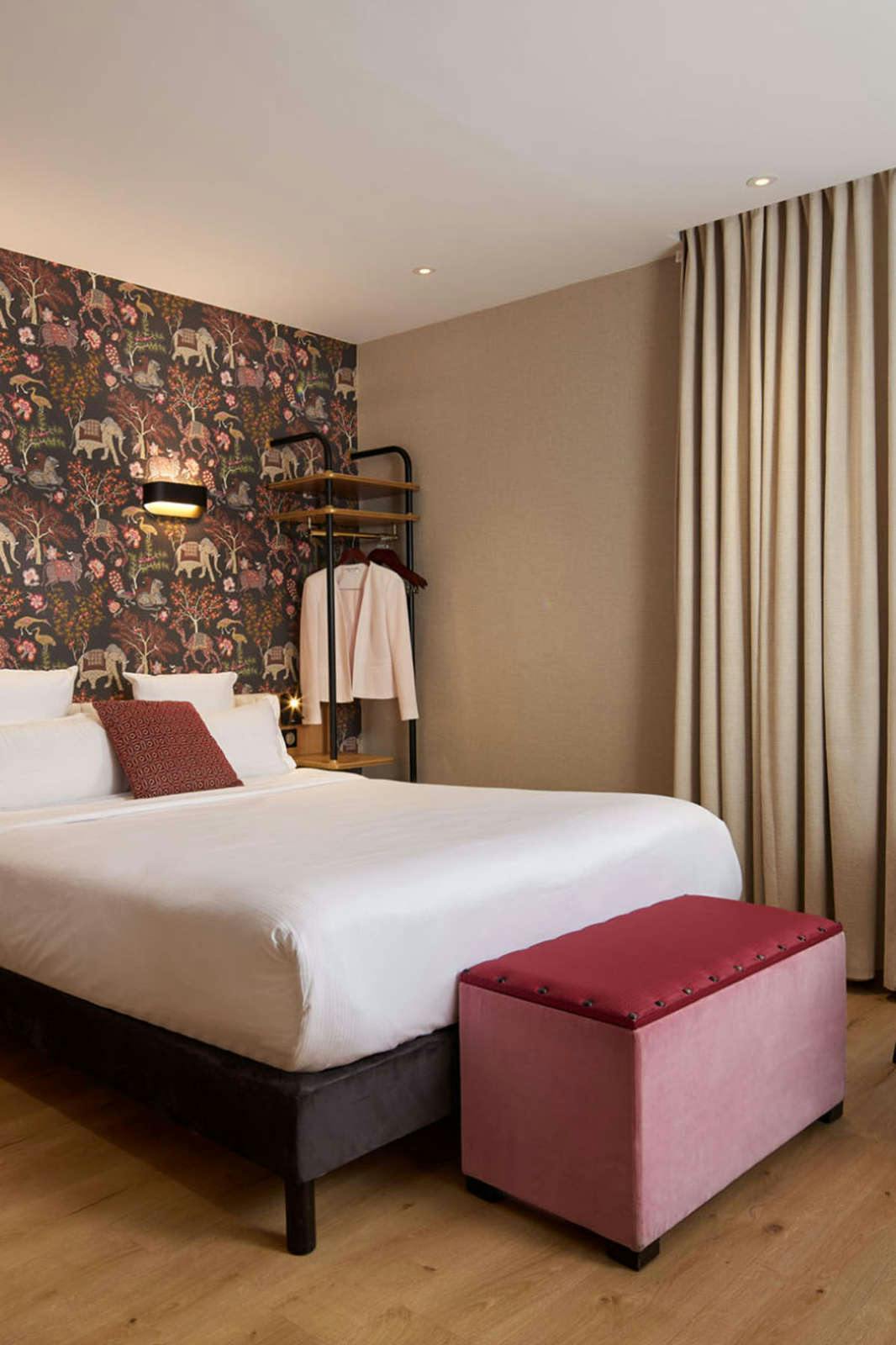 Hotel Hotel Tourisme Avenue photo 2